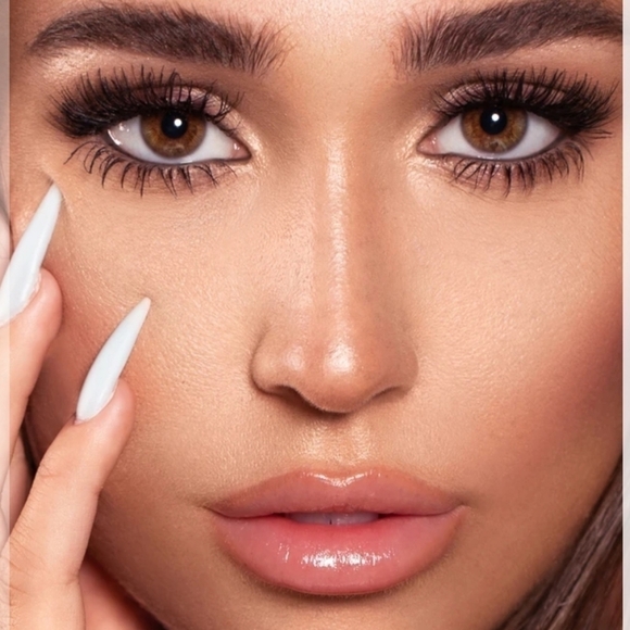 Kab Cosmetics Face Contour Matte Palette - Picture 5 of 10